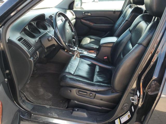 Photo 6 VIN: 2HNYD18276H527423 - ACURA MDX 