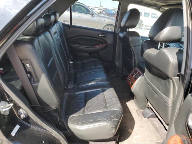 Photo 9 VIN: 2HNYD18276H527423 - ACURA MDX 