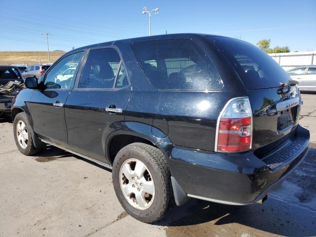 Photo 1 VIN: 2HNYD18276H527423 - ACURA MDX 