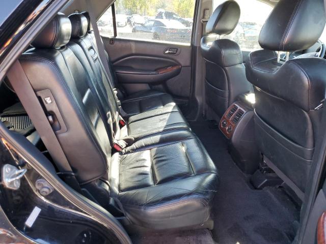 Photo 10 VIN: 2HNYD18276H527423 - ACURA MDX 