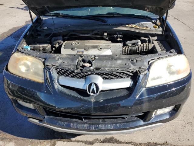 Photo 11 VIN: 2HNYD18276H527423 - ACURA MDX 