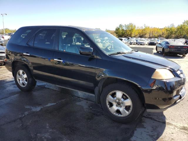 Photo 3 VIN: 2HNYD18276H527423 - ACURA MDX 