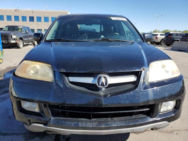 Photo 4 VIN: 2HNYD18276H527423 - ACURA MDX 