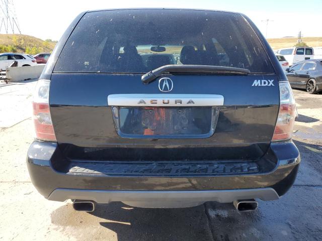 Photo 5 VIN: 2HNYD18276H527423 - ACURA MDX 