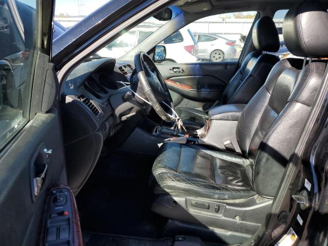 Photo 6 VIN: 2HNYD18276H527423 - ACURA MDX 