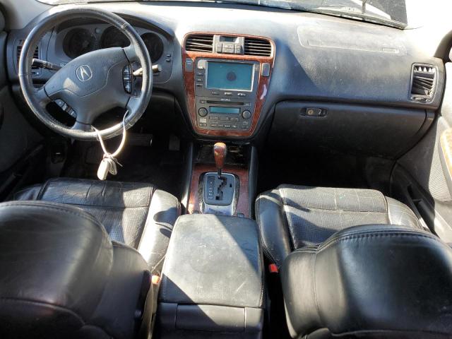 Photo 7 VIN: 2HNYD18276H527423 - ACURA MDX 