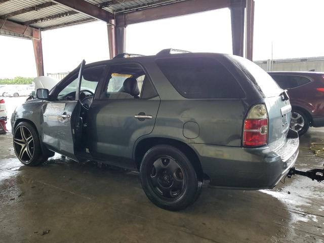 Photo 1 VIN: 2HNYD18276H542200 - ACURA MDX 