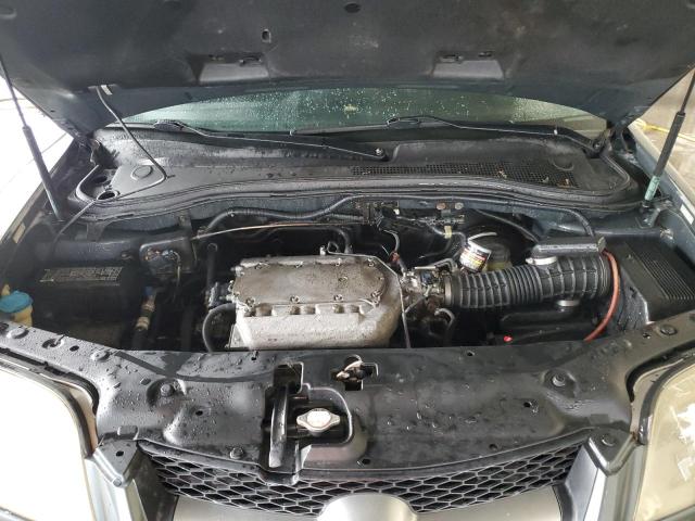 Photo 11 VIN: 2HNYD18276H542200 - ACURA MDX 