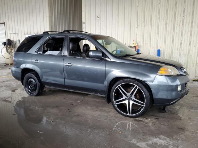 Photo 3 VIN: 2HNYD18276H542200 - ACURA MDX 