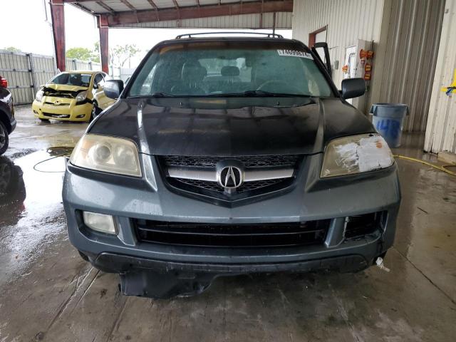 Photo 4 VIN: 2HNYD18276H542200 - ACURA MDX 