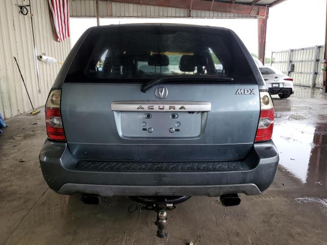 Photo 5 VIN: 2HNYD18276H542200 - ACURA MDX 