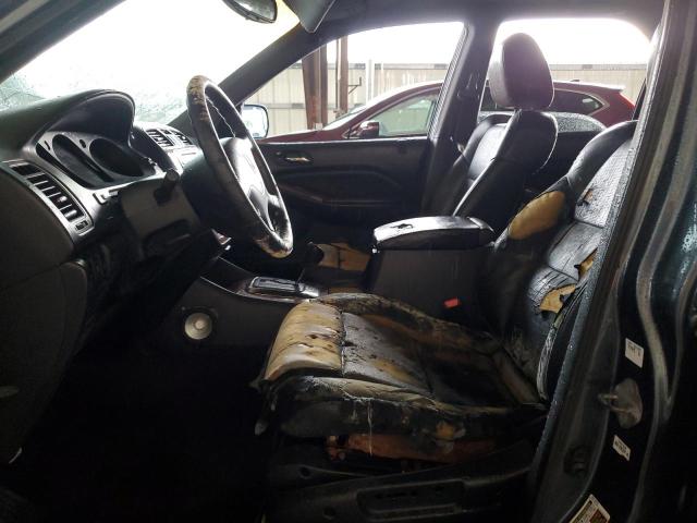 Photo 6 VIN: 2HNYD18276H542200 - ACURA MDX 