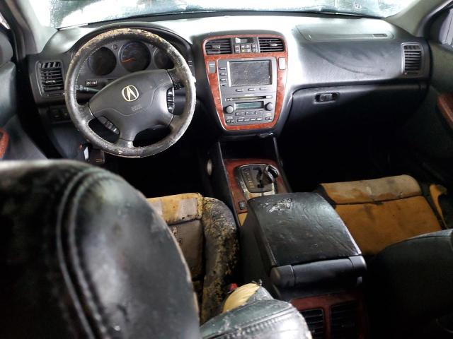 Photo 7 VIN: 2HNYD18276H542200 - ACURA MDX 