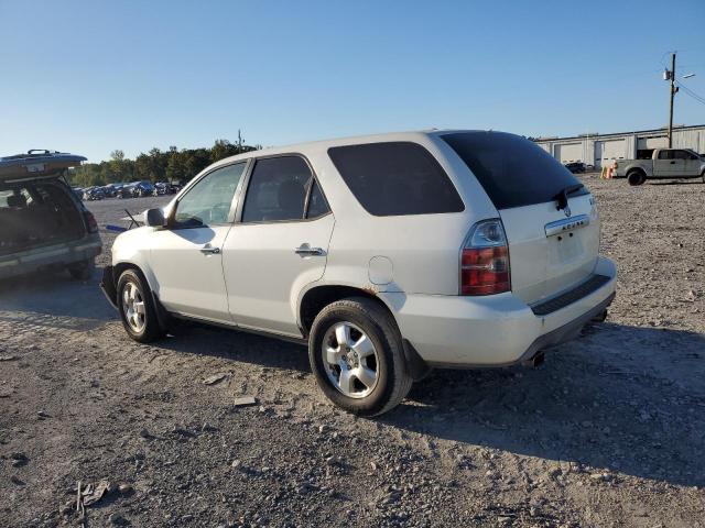 Photo 1 VIN: 2HNYD18276H542908 - ACURA MDX 