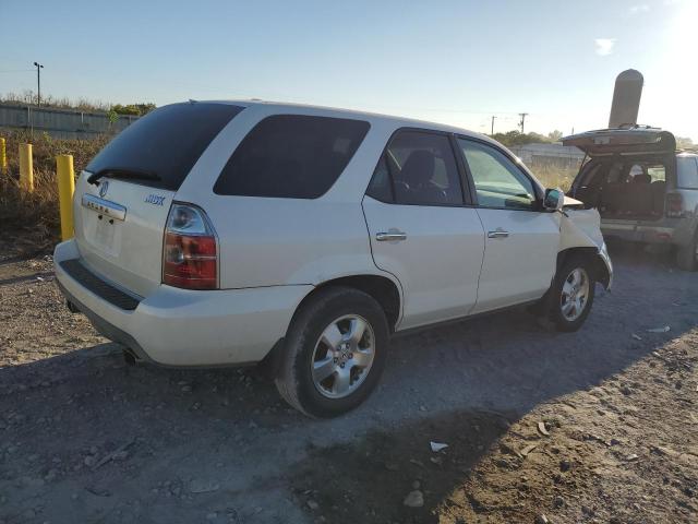 Photo 2 VIN: 2HNYD18276H542908 - ACURA MDX 