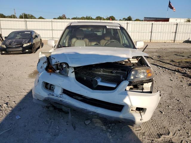 Photo 4 VIN: 2HNYD18276H542908 - ACURA MDX 