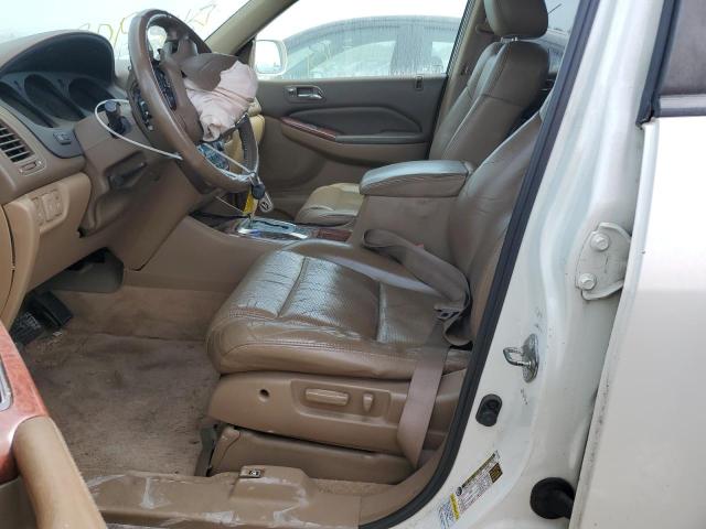 Photo 6 VIN: 2HNYD18276H542908 - ACURA MDX 