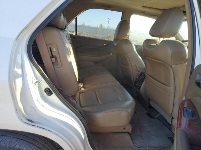 Photo 9 VIN: 2HNYD18276H542908 - ACURA MDX 