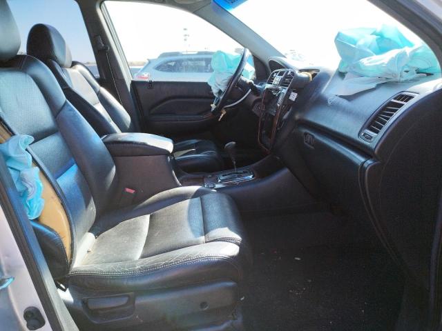 Photo 4 VIN: 2HNYD18281H510879 - ACURA MDX 