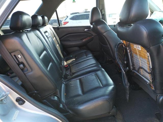 Photo 5 VIN: 2HNYD18281H510879 - ACURA MDX 