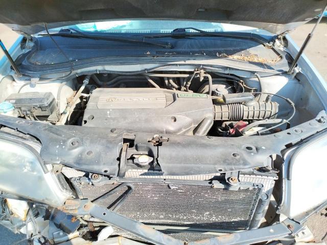 Photo 6 VIN: 2HNYD18281H510879 - ACURA MDX 