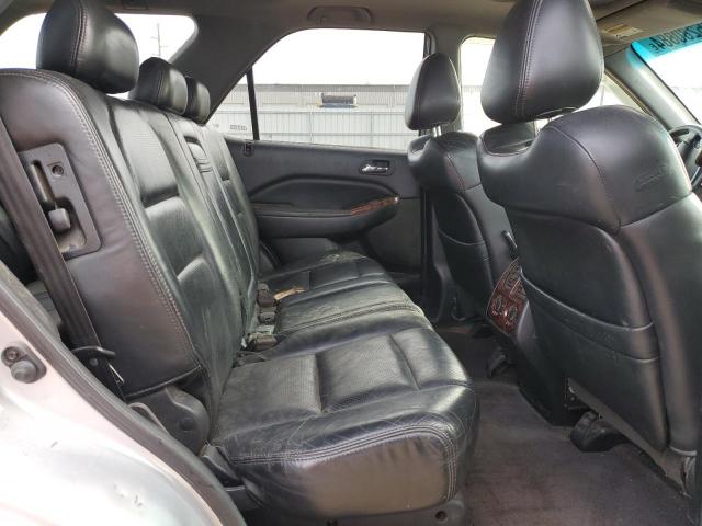 Photo 10 VIN: 2HNYD18281H514558 - ACURA MDX 