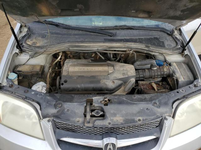 Photo 11 VIN: 2HNYD18281H514558 - ACURA MDX 