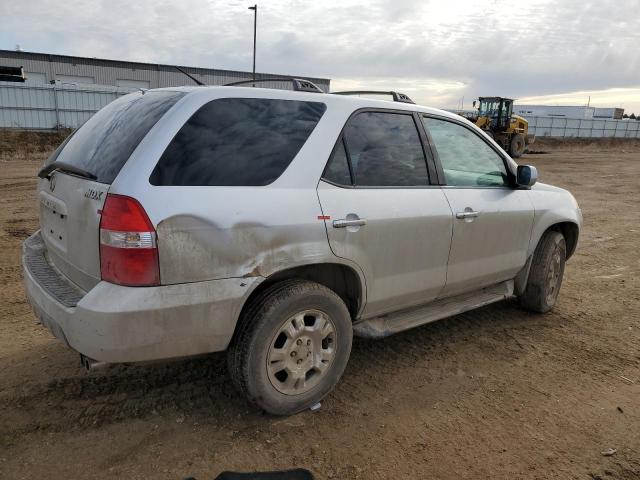 Photo 2 VIN: 2HNYD18281H514558 - ACURA MDX 