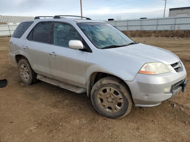 Photo 3 VIN: 2HNYD18281H514558 - ACURA MDX 