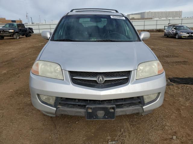 Photo 4 VIN: 2HNYD18281H514558 - ACURA MDX 