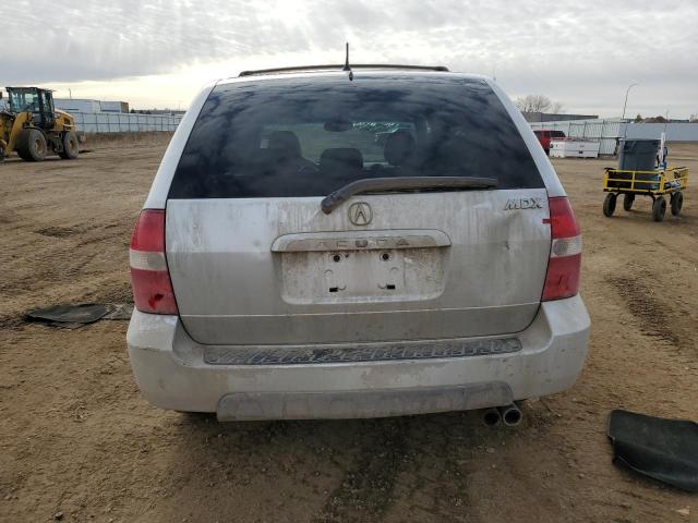 Photo 5 VIN: 2HNYD18281H514558 - ACURA MDX 