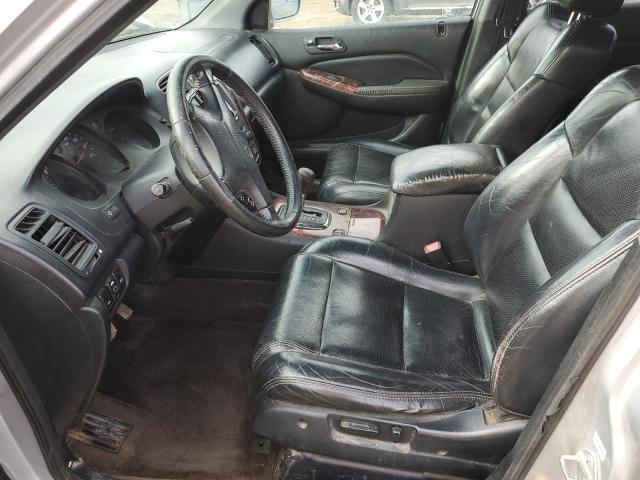 Photo 6 VIN: 2HNYD18281H514558 - ACURA MDX 