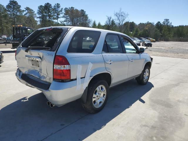 Photo 2 VIN: 2HNYD18282H512083 - ACURA MDX 