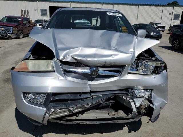 Photo 4 VIN: 2HNYD18282H512083 - ACURA MDX 