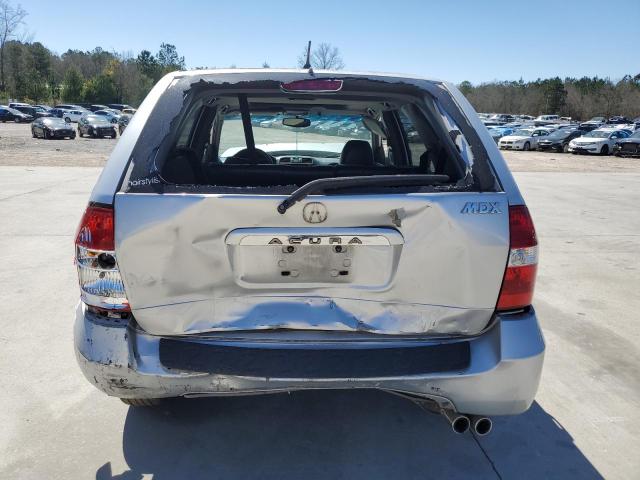 Photo 5 VIN: 2HNYD18282H512083 - ACURA MDX 