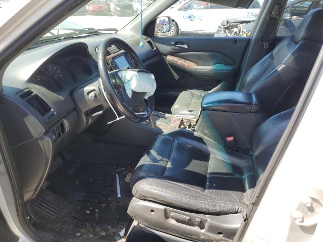 Photo 6 VIN: 2HNYD18282H512083 - ACURA MDX 