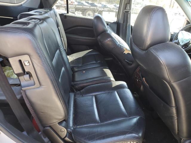 Photo 9 VIN: 2HNYD18282H512083 - ACURA MDX 