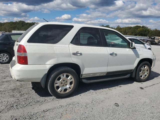 Photo 2 VIN: 2HNYD18282H521768 - ACURA MDX 