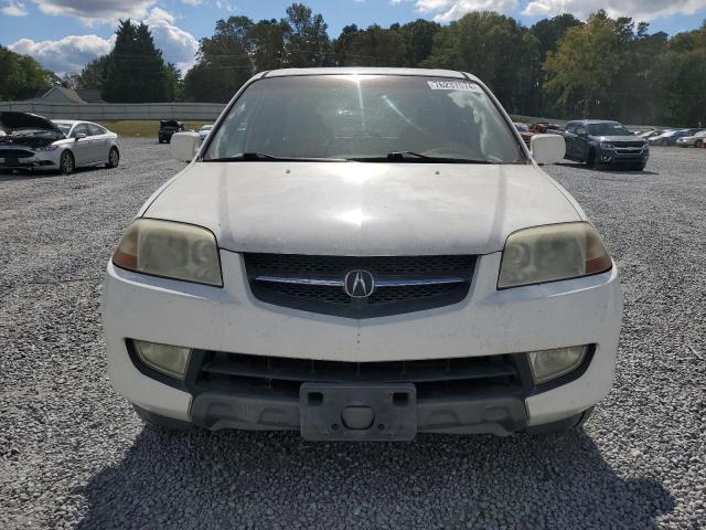 Photo 4 VIN: 2HNYD18282H521768 - ACURA MDX 