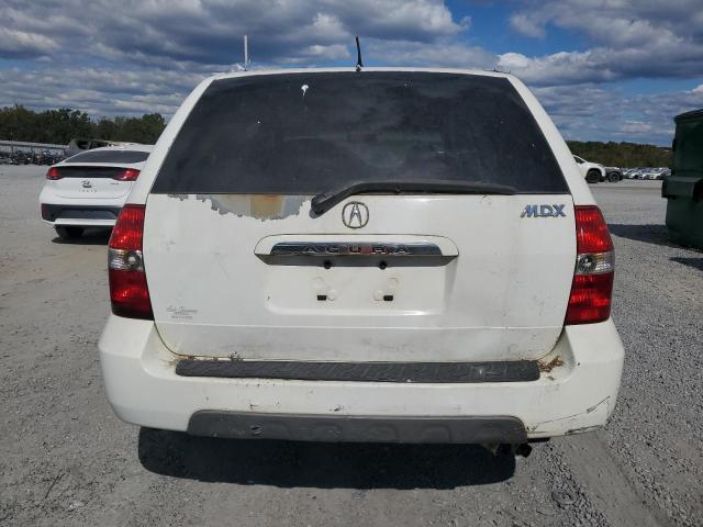 Photo 5 VIN: 2HNYD18282H521768 - ACURA MDX 