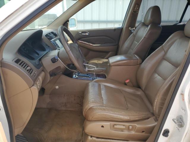 Photo 6 VIN: 2HNYD18282H521768 - ACURA MDX 