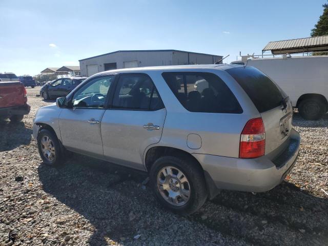 Photo 1 VIN: 2HNYD18282H534682 - ACURA MDX 