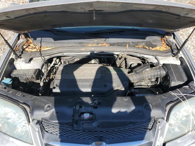 Photo 11 VIN: 2HNYD18282H534682 - ACURA MDX 