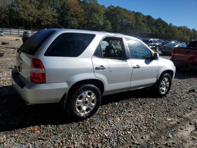 Photo 2 VIN: 2HNYD18282H534682 - ACURA MDX 