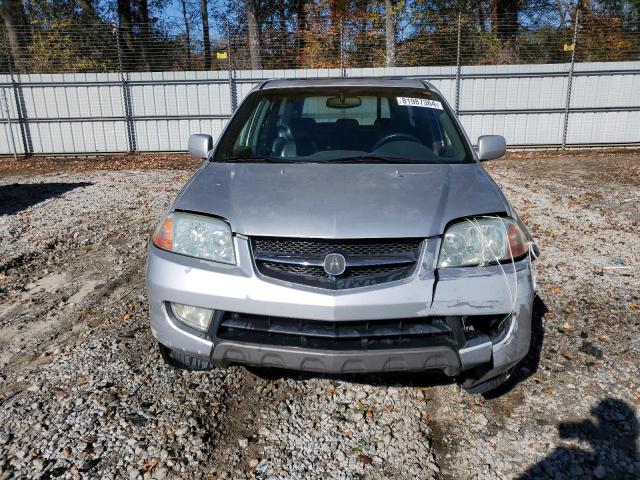 Photo 4 VIN: 2HNYD18282H534682 - ACURA MDX 