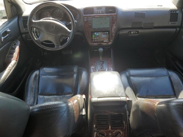 Photo 7 VIN: 2HNYD18282H534682 - ACURA MDX 