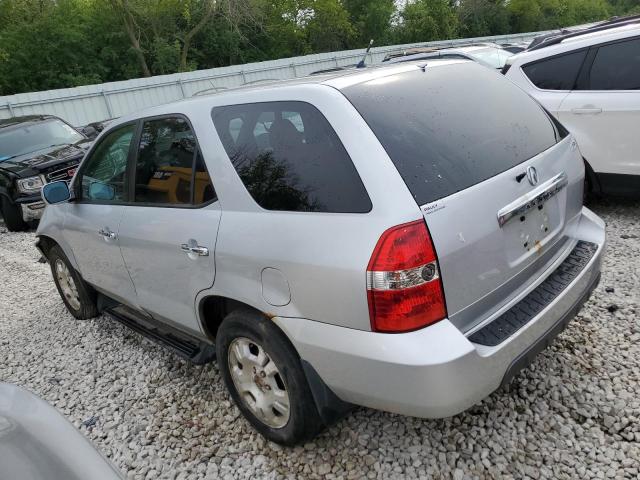 Photo 1 VIN: 2HNYD18283H528480 - ACURA MDX 