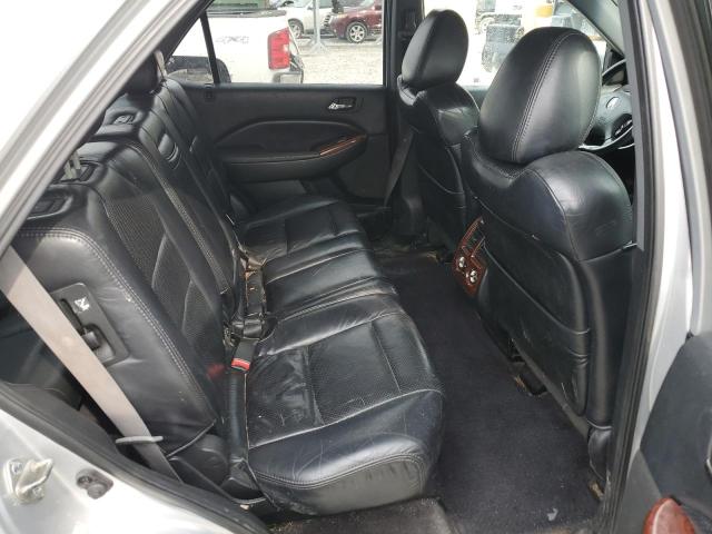 Photo 10 VIN: 2HNYD18283H528480 - ACURA MDX 