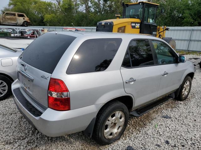 Photo 2 VIN: 2HNYD18283H528480 - ACURA MDX 