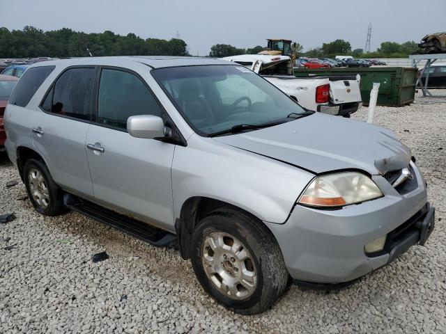 Photo 3 VIN: 2HNYD18283H528480 - ACURA MDX 